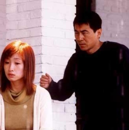 日摸
